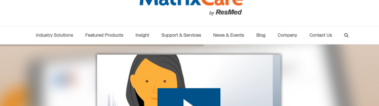 Access To Your Matrixcare Client Account