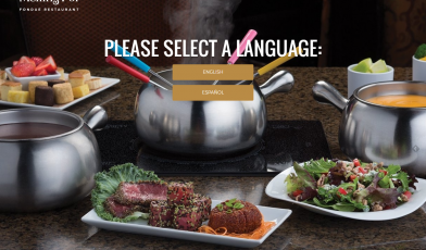 Melting Pot Survey