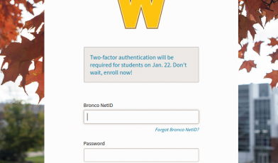 Western Michigan University Account Login Guide