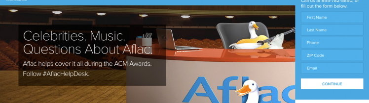 aflac logo
