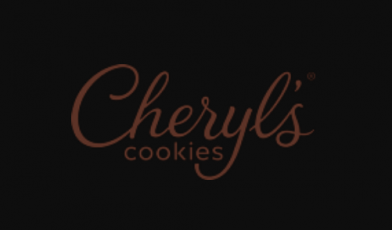 cheryl’s cookies survey logo