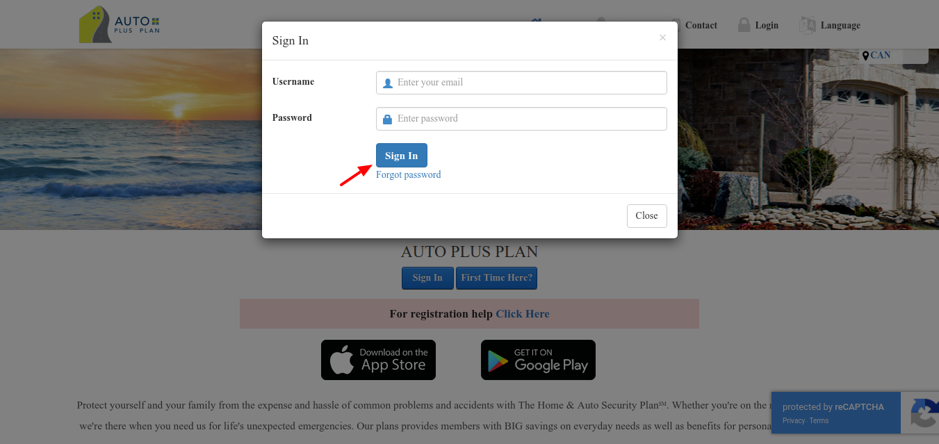 ficm login