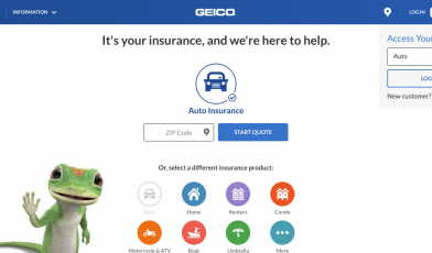geico roadside assistance service logo