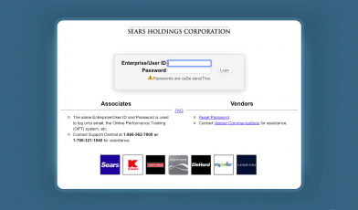 kmart employee login guide