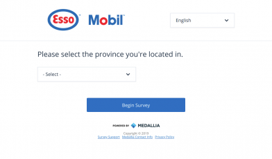 lowes food survey logo