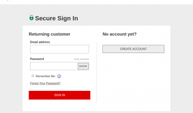 macys login logo