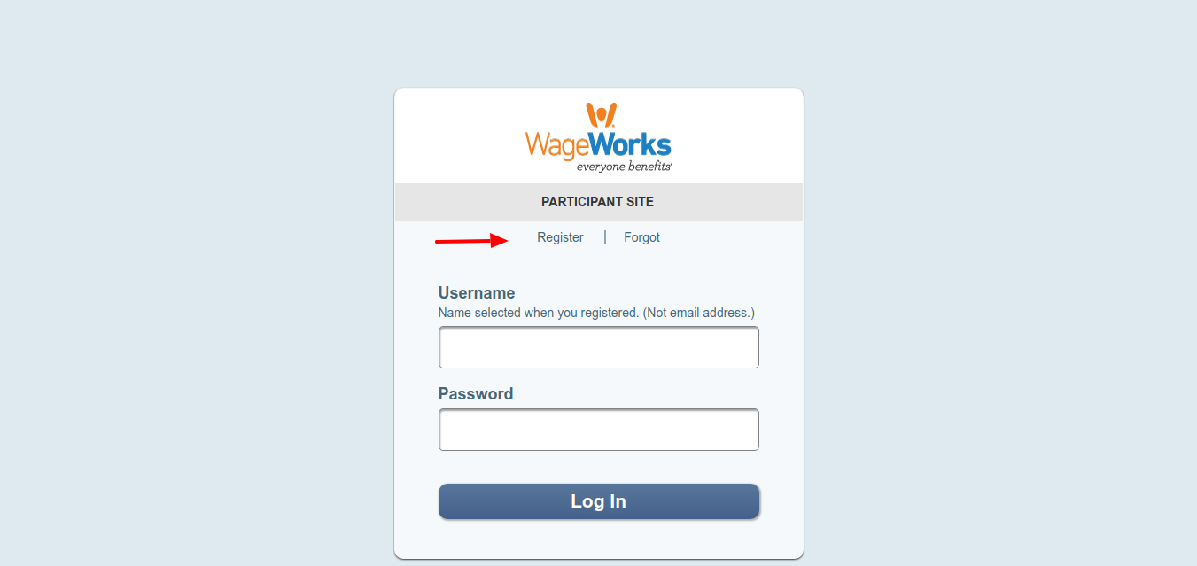 medicare reimbursement register