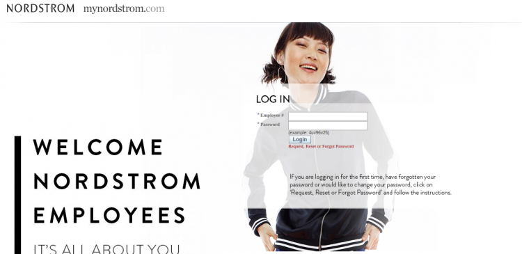 mynordstrom-employee-account-login-guide