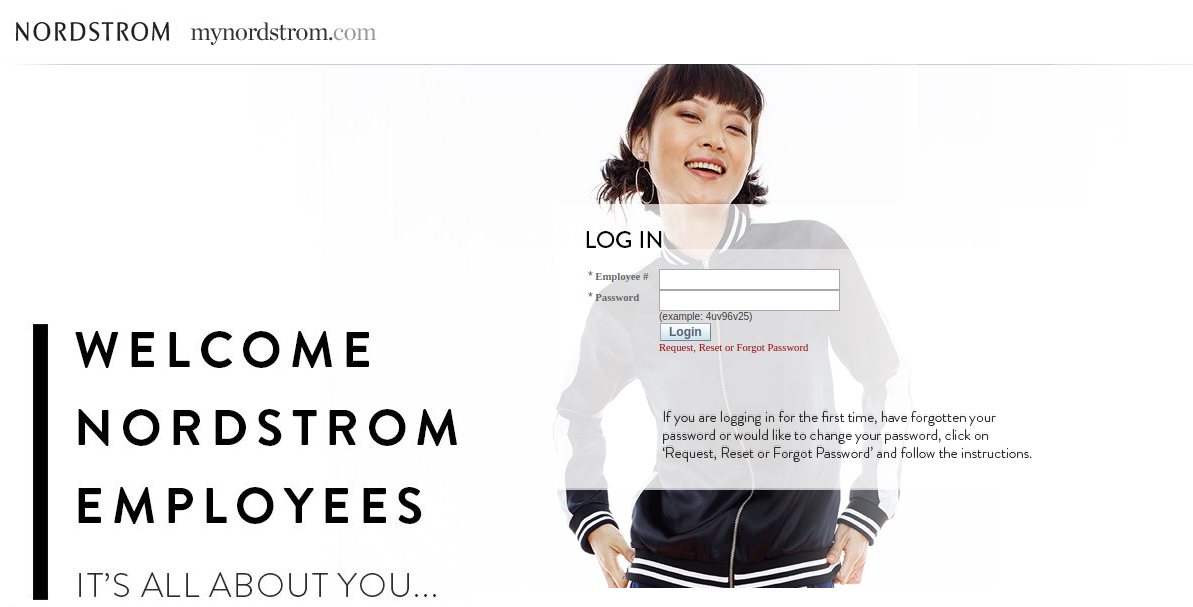 mynordstrom-employee-account-login-guide