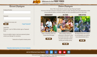 racker-barrel-employee-login