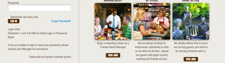 racker-barrel-employee-login