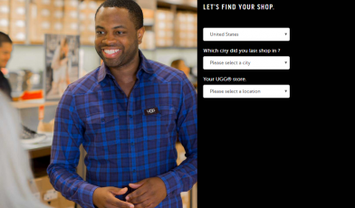 ugg-customer-satisfaction-survey