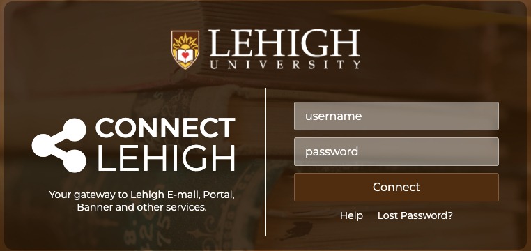 Secure Login