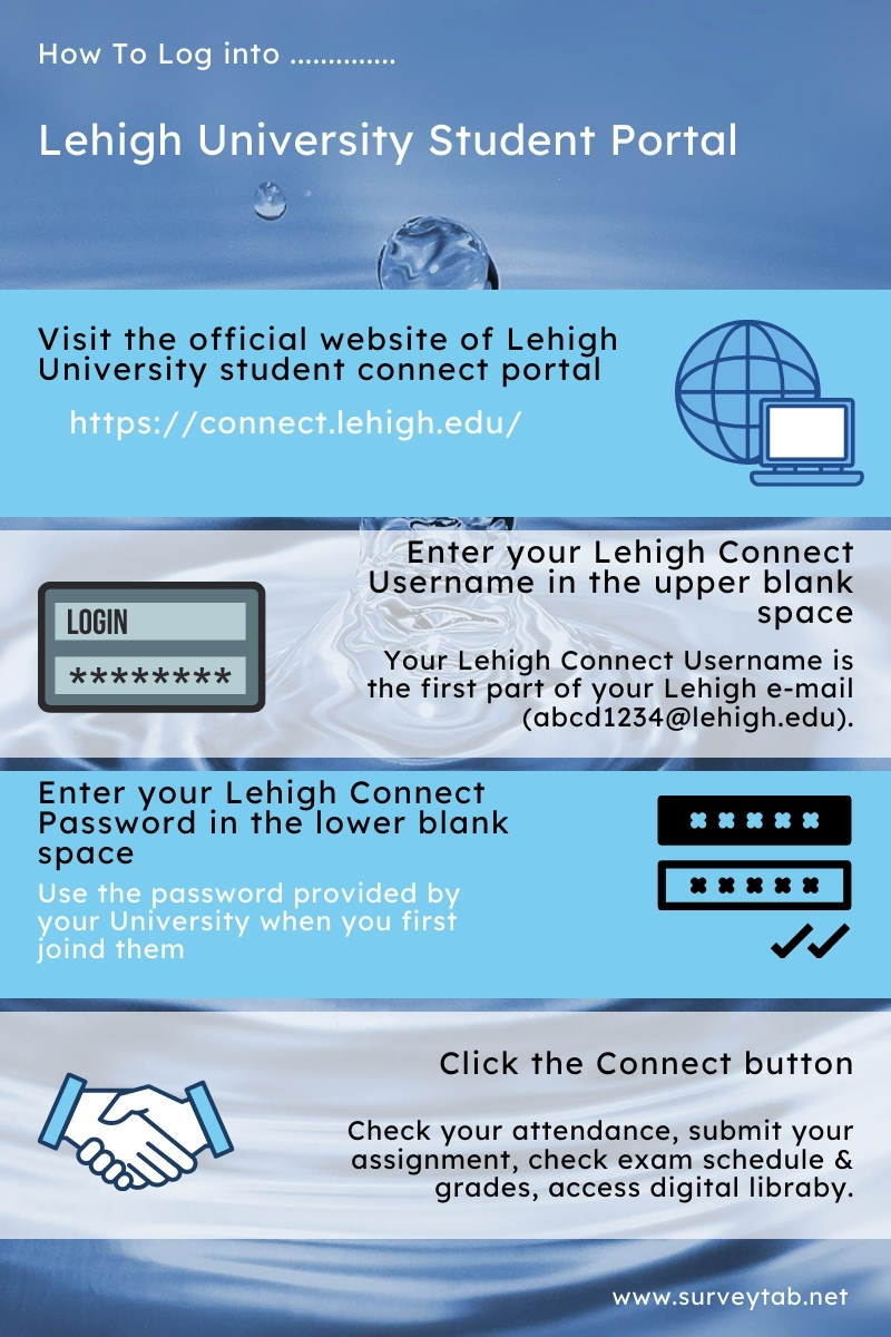 Student Portal Login Process