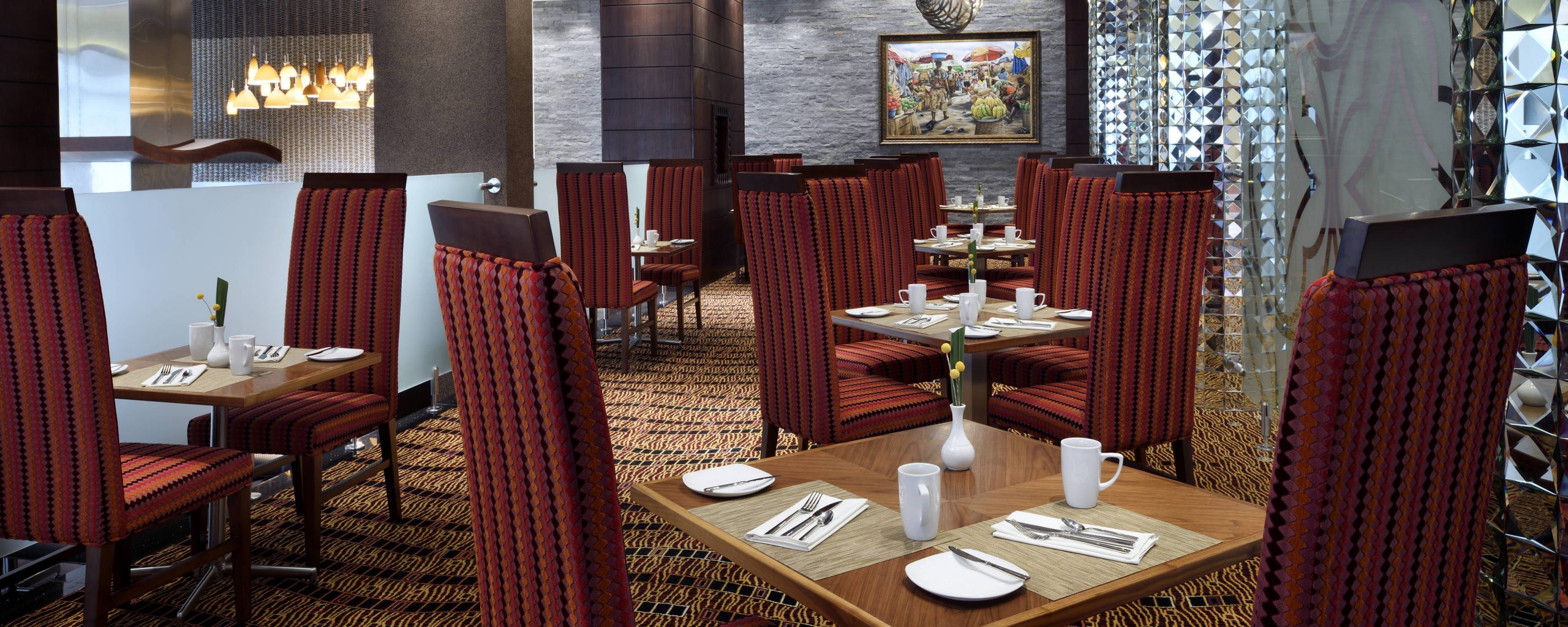hotel marriott