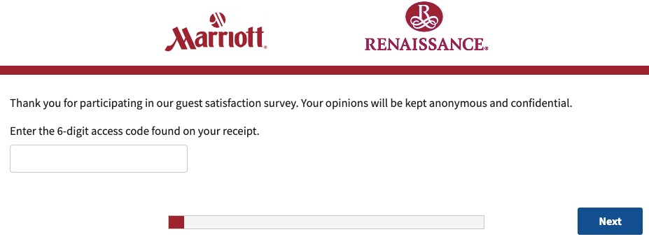 marriott points