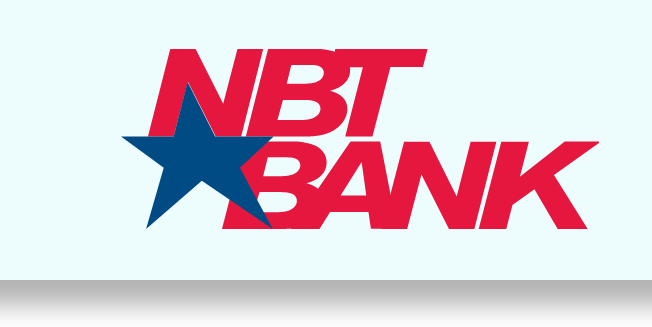 NBT Bank Logo