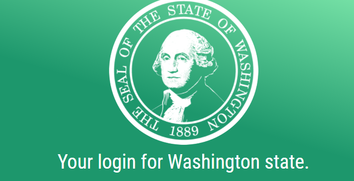 washington logo