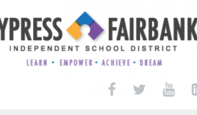 cfisd logo