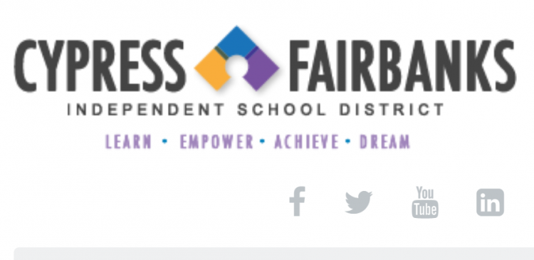 cfisd logo