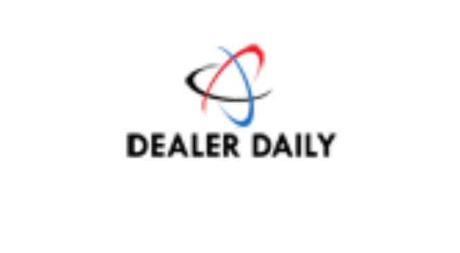 dealer daily toyota logo