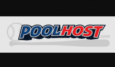 poolhost logo